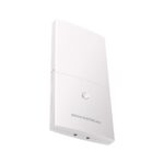 Grandstream Networks GWN7600LR wireless access point 867 Mbit/s White Power over Ethernet (PoE) - Image 2