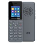Grandstream Networks WP816 IP phone Anthracite 2 lines LCD Wi-Fi - Image 2