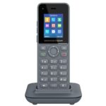 Grandstream Networks WP816 IP phone Anthracite 2 lines LCD Wi-Fi - Image 3