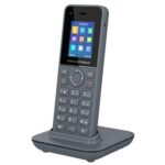 Grandstream Networks WP816 IP phone Anthracite 2 lines LCD Wi-Fi - Image 4