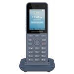Grandstream Networks WP8256 IP phone Anthracite 3 lines LCD Wi-Fi - Image 3