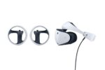 Sony PlayStation VR2 Dedicated head mounted display Black  White - Image 2