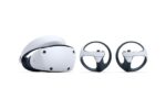 Sony PlayStation VR2 Dedicated head mounted display Black  White - Image 6