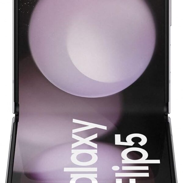 Samsung Galaxy Z Flip5 F731B 8GB/256GB Lavender