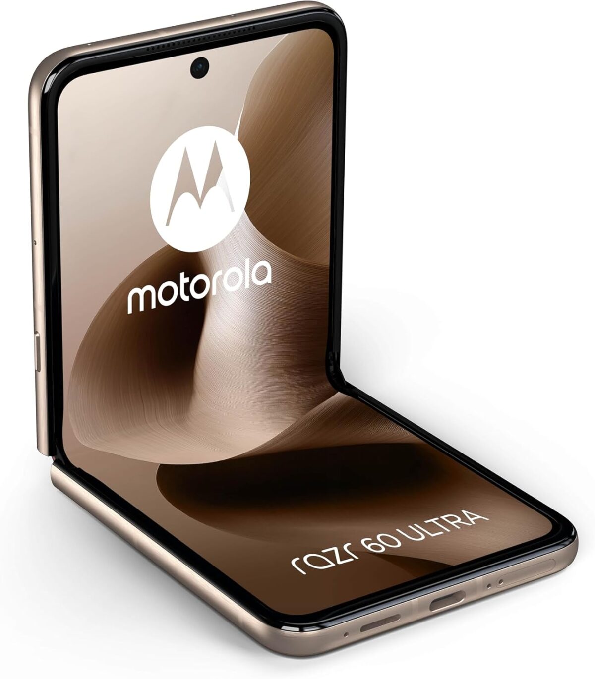 Motorola Razr 60 Ultra 512GB Wood - Image 1
