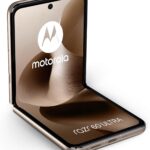 Motorola Razr 60 Ultra 512GB Wood
