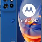 Motorola Edge 50 Neo 5G (6.4 ) 120Hz Dual SIM Android 14 5G USB Type-C 12 GB 512 GB 䌐 mAh Bleu Nautique