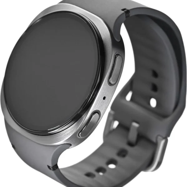 Samsung Galaxy Watch 8 40mm 4G Argent