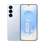 Samsung Galaxy S25 Dual Sim 12+128 Go icyblue
