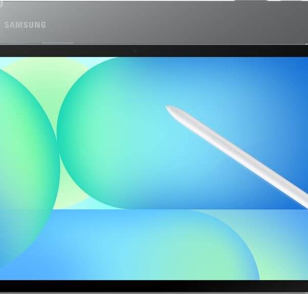 Samsung Galaxy Tab S10FE 128GB Gray