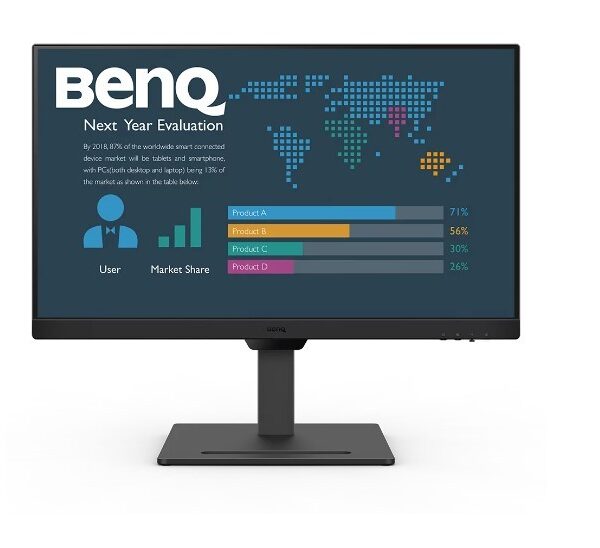 BenQ 27''BL2790T LED 5ms/IPS/HDMI/100Hz