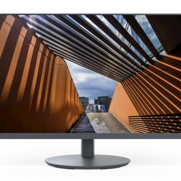 NEC MultiSync E244FL bk 24'' USB-C HDMI