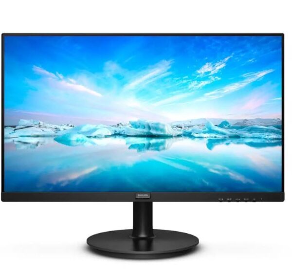 Philips 222V8LA 21.5'' VA HDMI DP Speakers