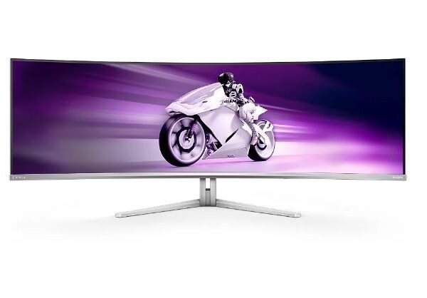 Philips Evnia 48.9'' QD OLED 49M2C8900/00 240Hz