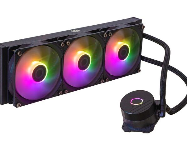 CPU Watercooling MasterLiquid 360L Core