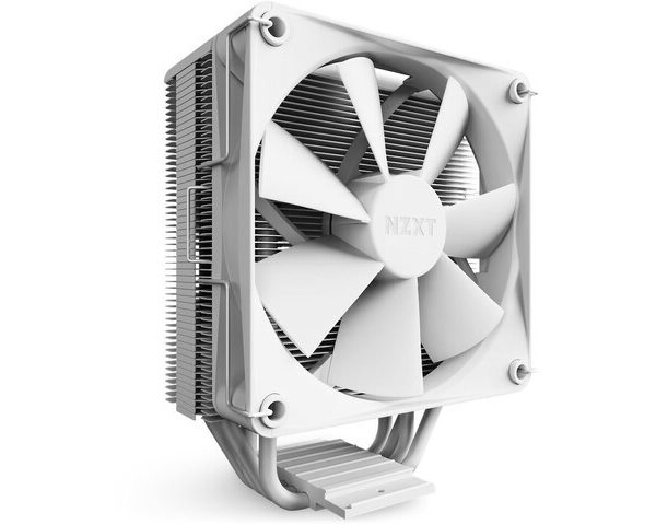 CPU cooler T120 white