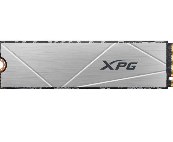 SSD XPG S60 2TB PCIe 4x4 5/4.2GB/s M2