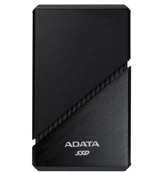 SSD External SE920 4TB USB4C 3800/3700 MB/s BL