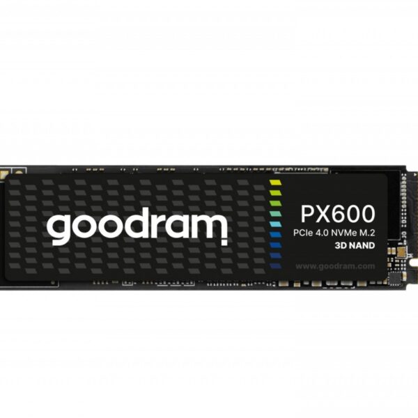 PX600 1TB M.2 PCIe 4x4 NVMe 2280