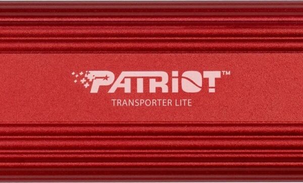 SSD 1TB Transporter Lite USB-C