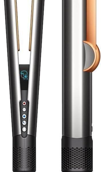Dyson Airstrait HT01 Nickel/Copper