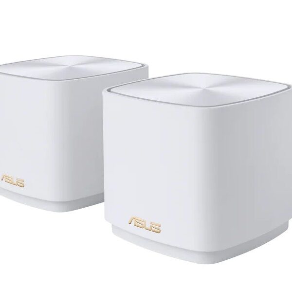 ASUS ZenWiFi XD5 System WiFi 6 AX3000 2-pack wh