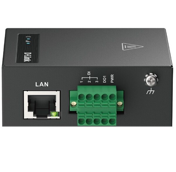 LTE Gateway DOM-311-TSO