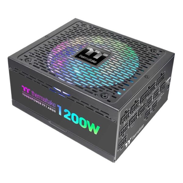 Thermaltake Toughpower PF1 ARGB 1200W Platinum