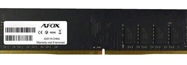 Afox DDR4 32GB 3200MHz