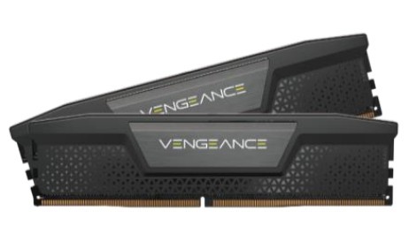 DDR5 Vengeance 32GB/600 0 (2*16GB) CL30 Intel