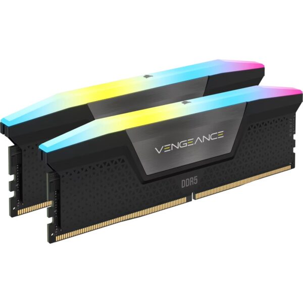 DDR5 Vengeance RGB 96GB /6400(2*48GB) CL32