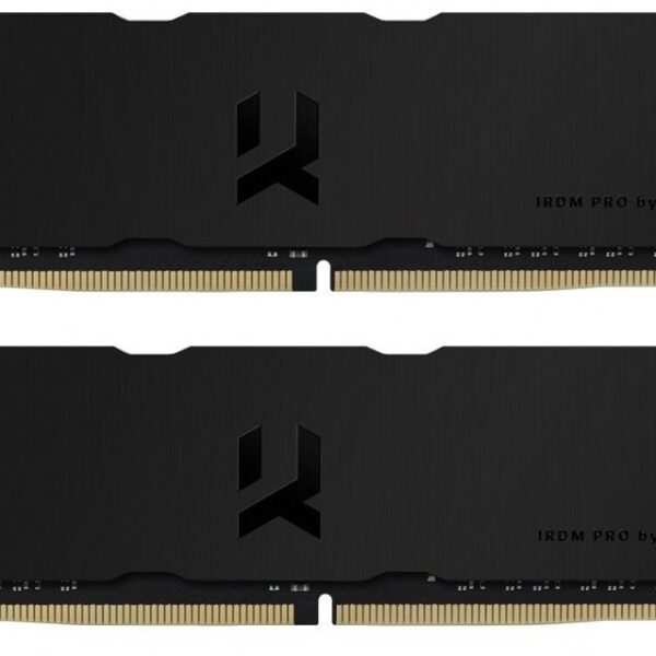 DDR4 IRDM PRO 32/3600 (2*16GB) 18-22-22