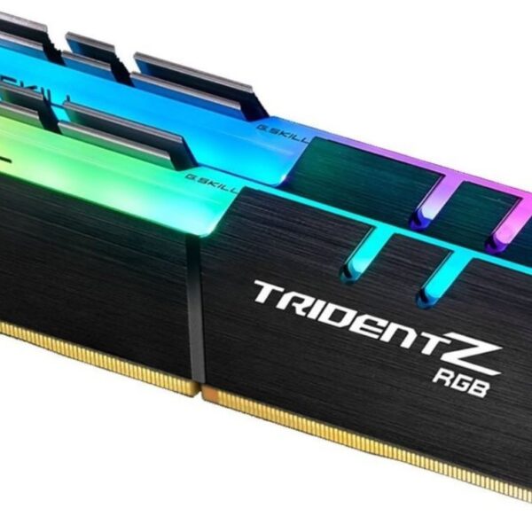 G.SKILL DDR4 TridentZ R GB 2x8GB 3600MHz CL18