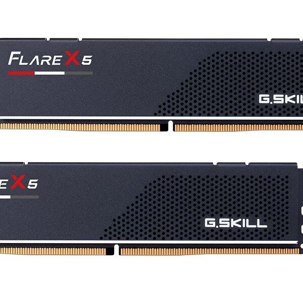 G.SKILL Flare X5 DDR5 2 x16GB 6400MHz CL32