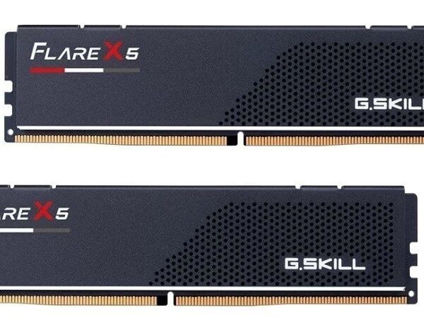 G.SKILL Flare X5 AMD DD R5 2x48GB 6000MHz CL30