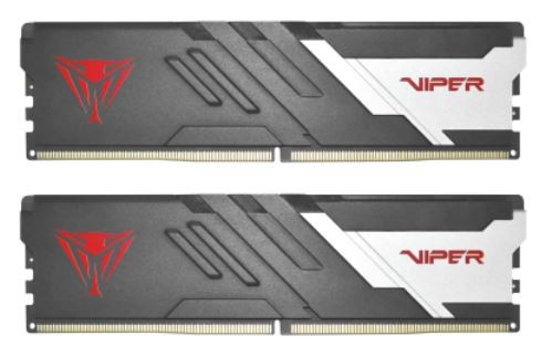 DDR5 Viper Venom 32GB 6400 (2x16GB) CL32