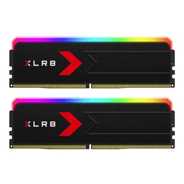 DDR5 32GB 6000 C36 2x16 MD32GK2D5600036XRGB