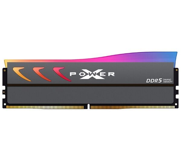 SIP DDR5 XPOWER Storm RGB 32GB/6000 1*32 CL38