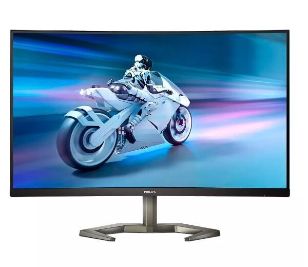 Philips 32M1C5200W VA Curved 31.5' 240Hz HDMI
