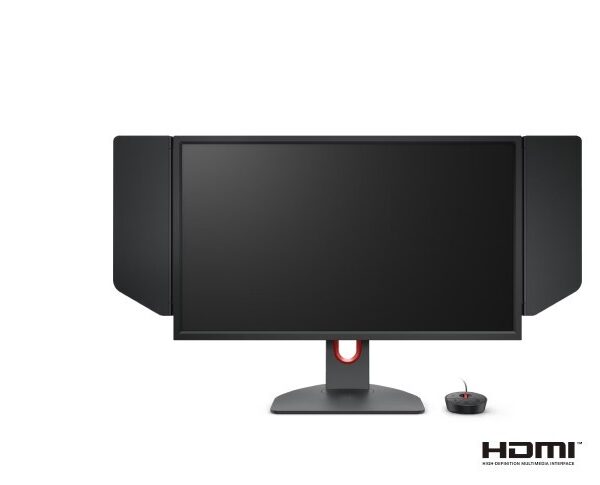 ZOWIE BENQ XL2746K LED 1ms/240Hz/FullHD