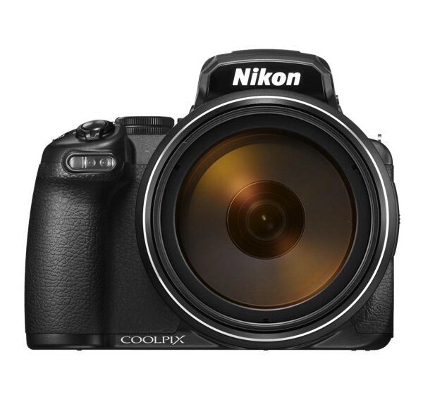 Nikon P1100 black