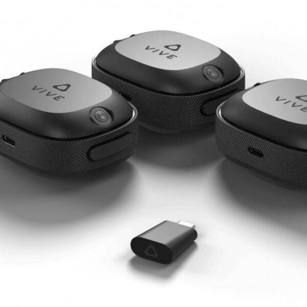 HTC Vive Ultimate Tracke r 3+1 Kit