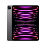 Apple iPad Pro 11 256 Go 6e génération (‥) WIFI espace noir