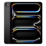 Apple iPad Pro 13 256GB 8th Gen. (2025) WIFI space black