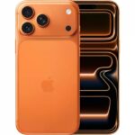 APPLICATION IPHONE 17 PRO MAX 1TB ORANGE COSMIQUE MFYW4QN/A