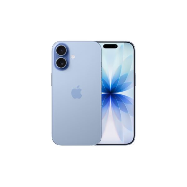 Apple iPhone 17 256GB Bleu Brume