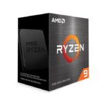 AMD RYZEN 9 奐X PROCESSOR 3.4GHZ 64MB 100-􀀀059WOF