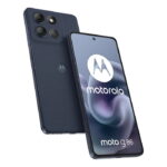 Motorola XT2527-2 moto g86 Dual Sim 8+256GB pantone spellbound