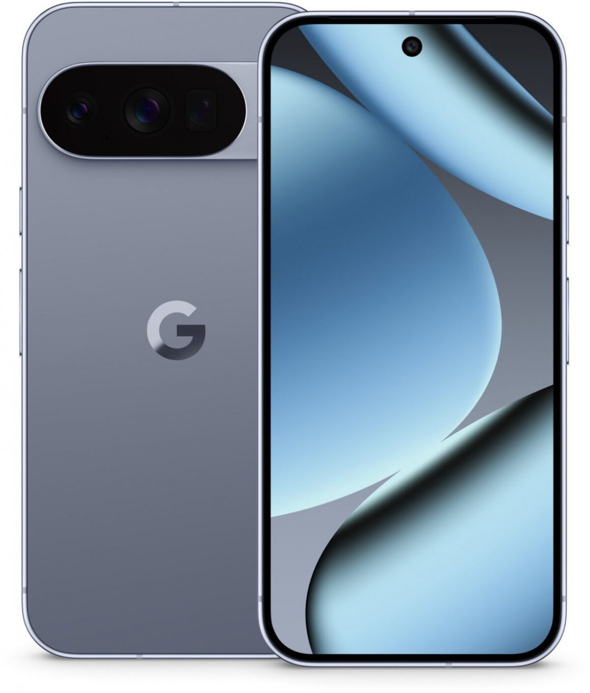GOOGLE PIXEL 10 PRO 256GB MOONSTONE – Bild 1
