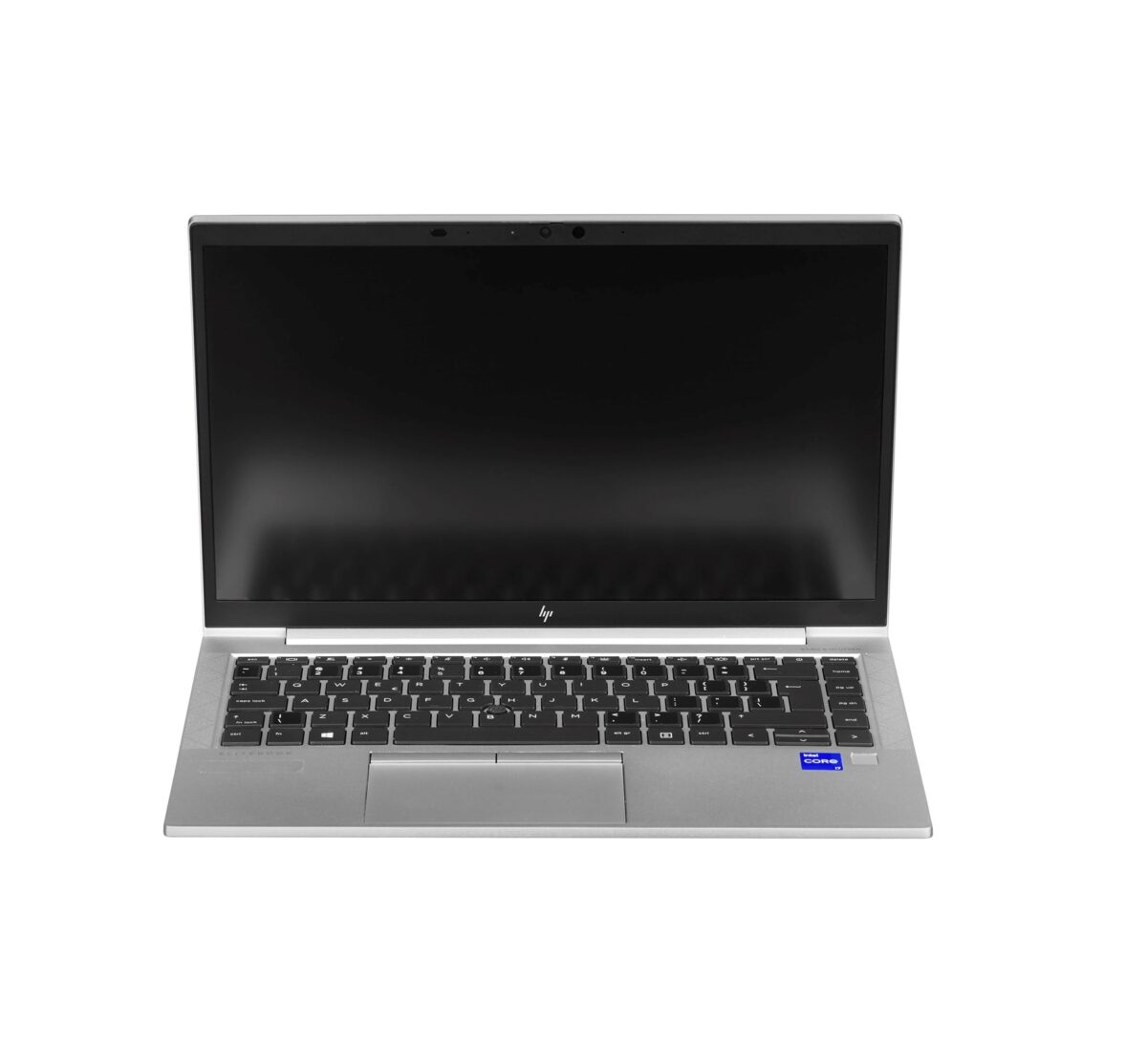 HP EliteBook 840 G8 i5-ᄵG7 16GB 256GB SSD 14 FHD Win11pro Verwendet – Bild 1
